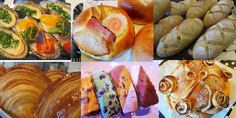 ぷらんた〜るメニュー